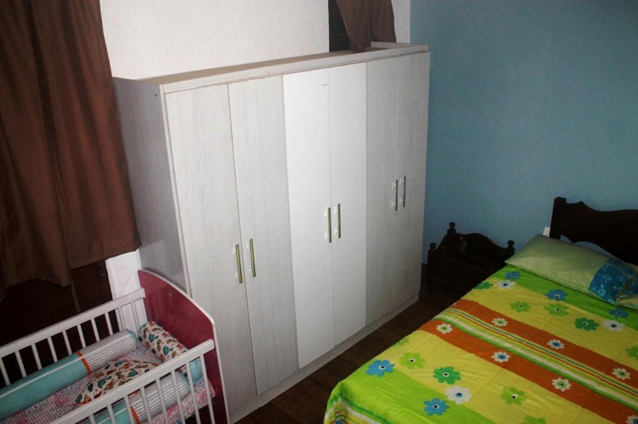 Residencial Dom Celeste Канела Номер фото